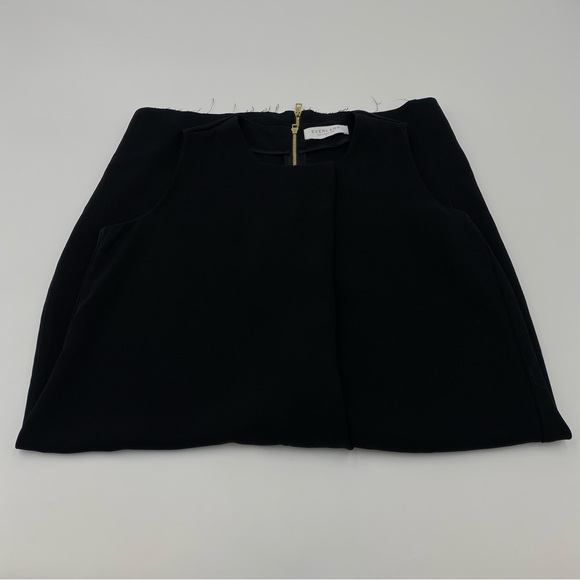 Everlane E2 Japanese GoWeave Dress - Picture 8 of 10